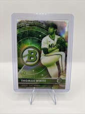 💥Thomas White 2026 Bowman Chrome Under the Radar 💥