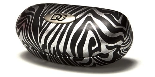 FUNDAS PARA GAFAS DE SOL ZEBRA DG Foto 4 de 4