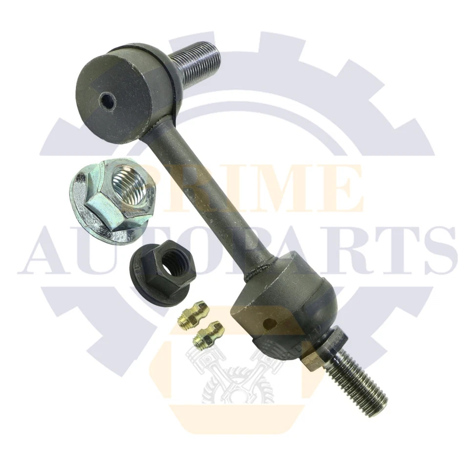 Barras estabilizadoras delanteras MOOG OEM para Lincoln Navigator 2005-2006 garantía de 10 años Foto 4 de 4