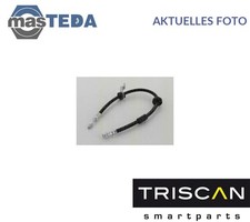 8150 28322 BREMSSCHLAUCH BREMSLEITUNG VORNE LINKS TRISCAN FÜR PEUGEOT RCZ