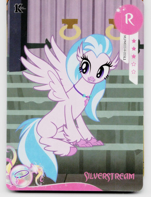 My Little Pony Friendship Eternal Moon Edition - Silverstream MLPME03-R-055L1