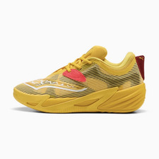PUMA x POKÉMON All-Pro NITRO™ 2 Pikachu Basketball 🏀 EU 42,5 US 9