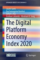 The Digital Platform Economy Index 2020 LáSzló Szerb