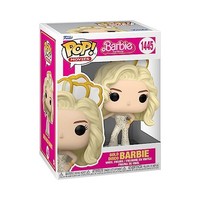 Funko Pop! Movies - - Funko - Movies Barbie Gold Disco Barbie Pop! V - F59Z