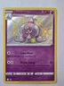 Hattrem SV055/SV122 Rare Shiny Shining Fates Shiny Vault Pokemon NM