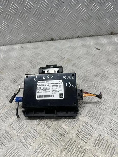 MERCEDES-BENZ C W204 Andere Steuergeräte A1729002809 2.20 Diesel 2014 30514791
