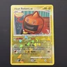 Pokemon TCG 2009 Heat Rotom RT3/6 Rising Rivals Reverse Holo LP