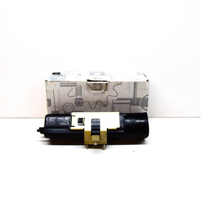 Mercedes-Benz 190 W201 Activated Charcoal Filter A2014700259 Neue Echtheit