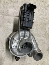 LAND ROVER RANGE ROVER VELAR L560 Turbolader CK5Q6K682AB 4.40 Diesel 30098074