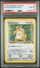 1999 POKEMON JUNGLE #5 KANGASKHAN-HOLO PSA 8