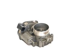 BMW X5 F15, F85 Drosselklappe 2460404464 2460404463 7555944 35969796