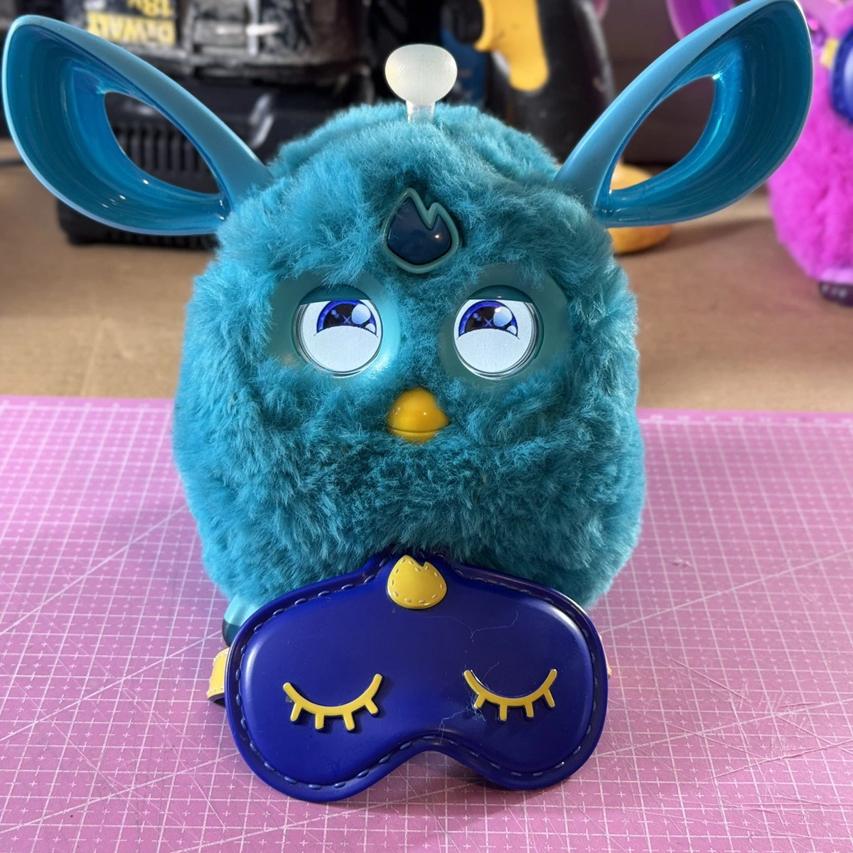 Hasbro Furby 8-11 Years Toys & Hobbies for sale | eBay