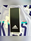 Adidas Washington Huskies Basketball Jersey Honoring Black Excellence Mens Small — photo 2