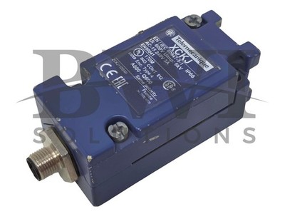 Schneider Electric Telemecanique ZCKJ11DSAH 240VAC 10A Limit Switch
