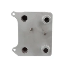 For 2005-2006 Workhorse W42 4.5L V6 Engine Oil Cooler Kit SMP