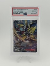 Digimon Across Time Card Prices | Digimon | PSA & Ungraded Values Digimon Across Time Card Prices | Digimon | PSA & Ungraded Values
