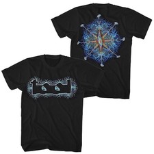 Authentic Tool Nerve Ending T-Shirt S-2XL NEW