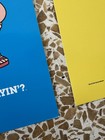 Rare Vintage Cartoon Network Posters - Steven Universe & Clarence — photo 9