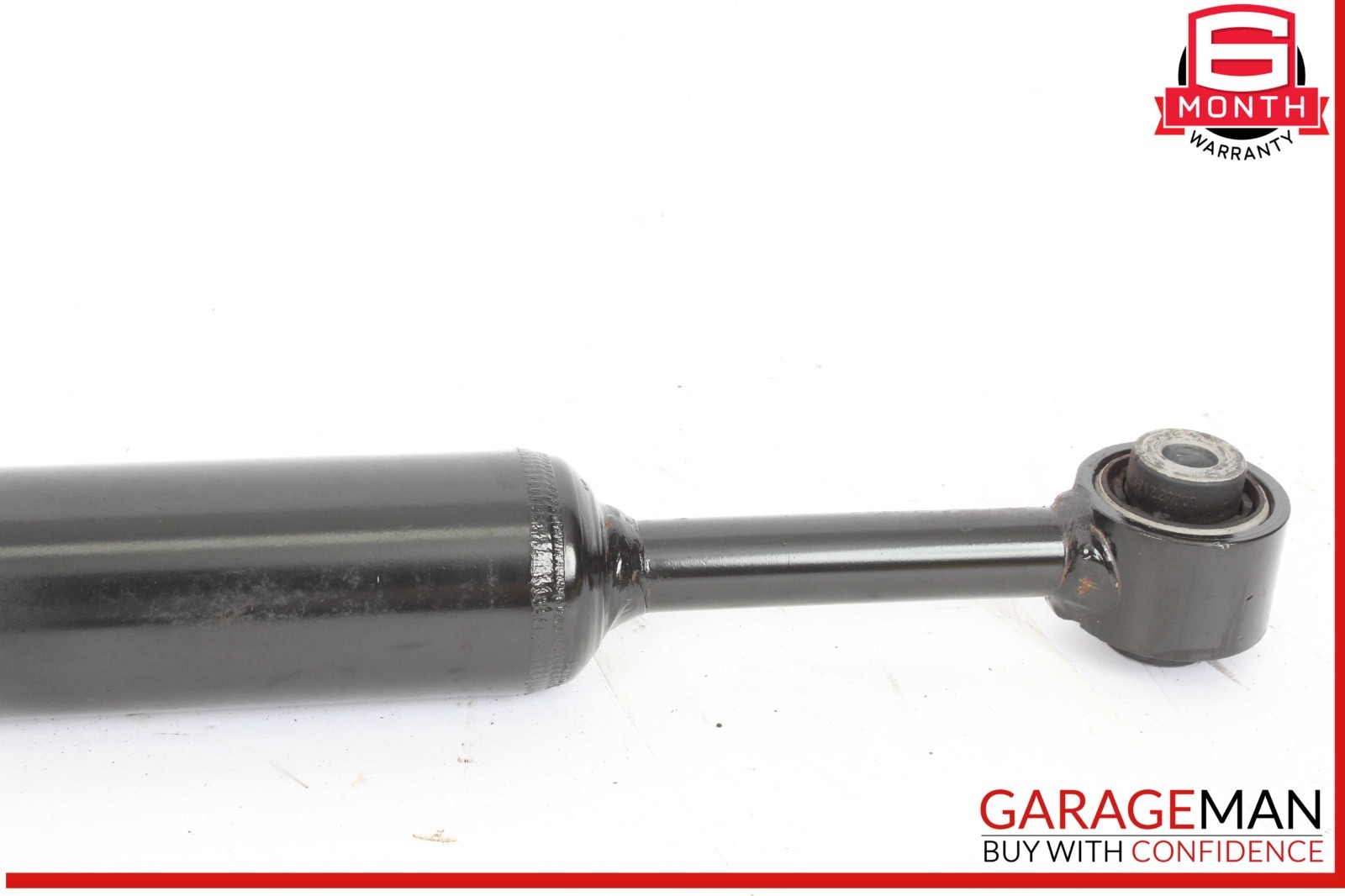 14-19 Maserati Ghibli Rear Right and Left Side Shock Absorber Struts Set OEM