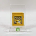 New ListingPokemon Yellow (Nintendo GameBoy, 1999) Cartridge Only