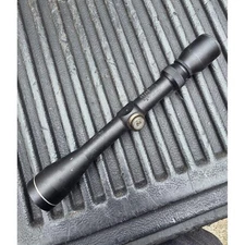 Black Rifle Scope 39X40SPL Tasco