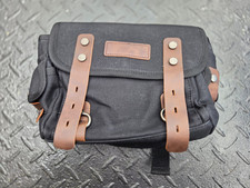 Triumph Swing Arm Bag