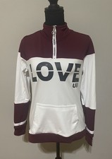 Junior  s Hoodies Fleece. Size Medium