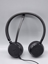Jabra GN HSC016 USB Headset with Microphone USB Corded Black WORKS