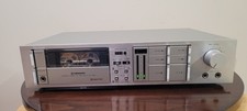 Pioneer CT-30 Stereo Cassette Tape Deck. Tested, Works Great. Excellent Cond.
