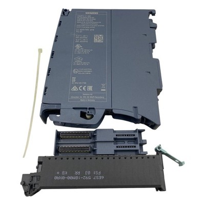 Módulo Saída Digital Siemens S7-1500 6ES7522-1BL10-0AB0