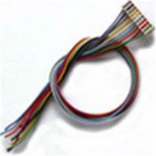 Train Control Systems 1033 WH Standard Harness without Plug