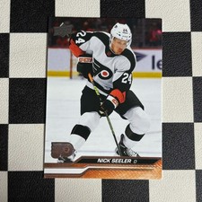 2023-2024 Upper Deck Series 1 Hockey Cards - Philadelphia Flyers