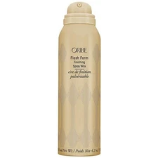 Oribe Flash Form Finishing Spray Wax 4.2 oz New no Box