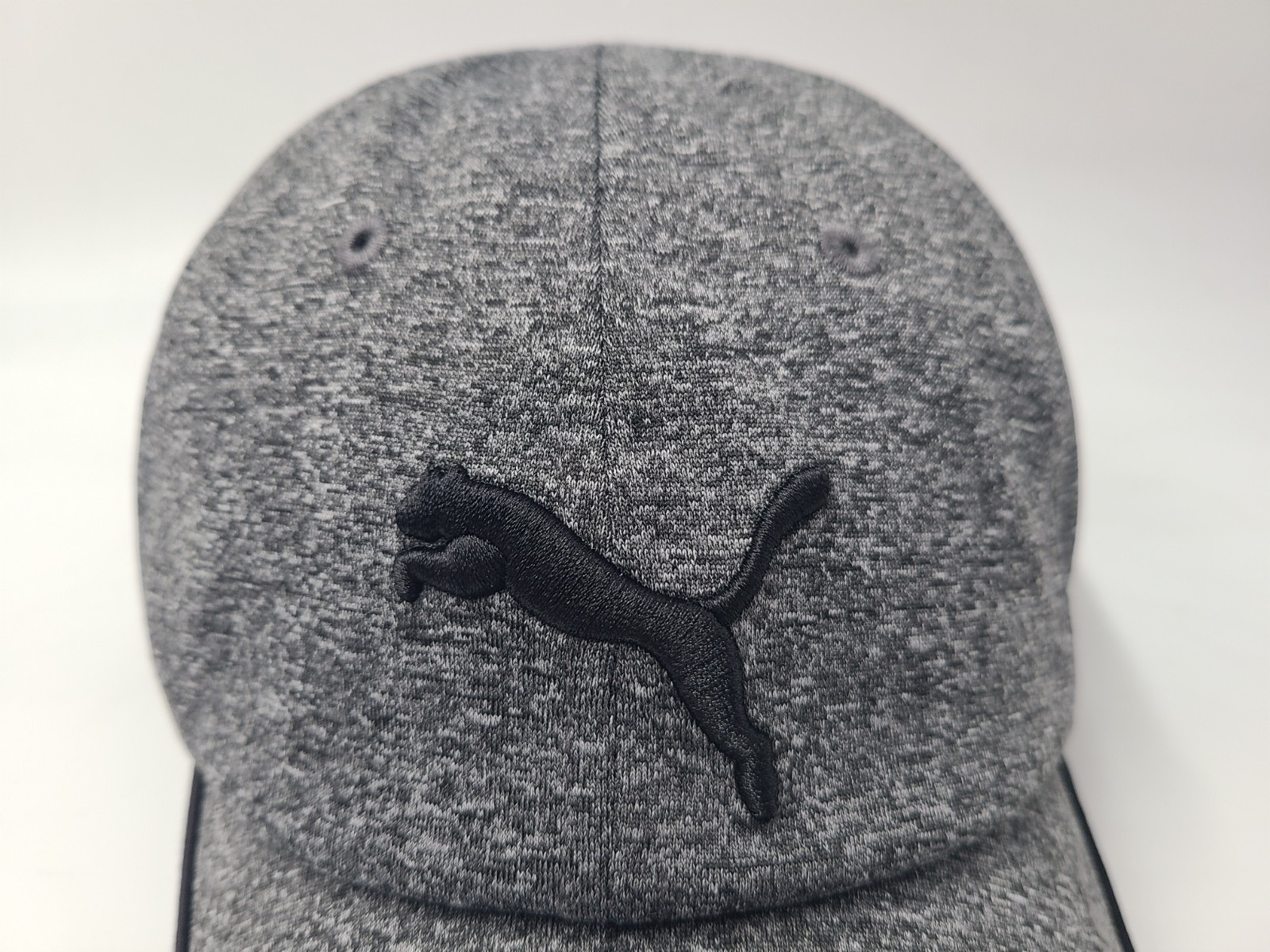 Puma Adjustable Hat Cap Polyester Blend Golf Tenn… - image 4