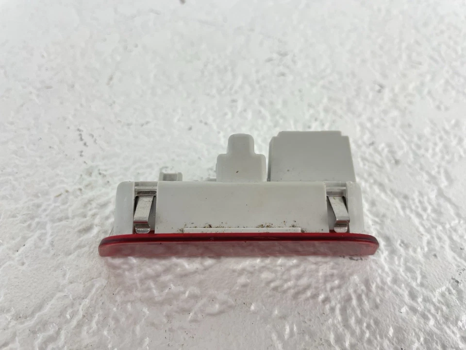 Volkswagen Touareg 2015 luz reflector puerta interior delantera derecha OEM Foto 3 de 3