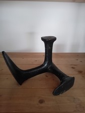 ANTIKER SCHUSTERAMBOSS