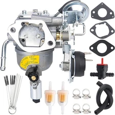 541-0765 Carburetor Compatible With Onan 5500 7000 Generator Replaces... 