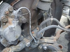 1980 Rolls Royce Silver Shadow Wraith Ii Right Front Spindle Knuckle Oem 1980 Rolls Royce Silver Shadow Wraith Ii Right Front Spindle Knuckle Oem