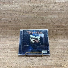 Kamikaze by Twista (CD, 2004) Hip Hop Rap