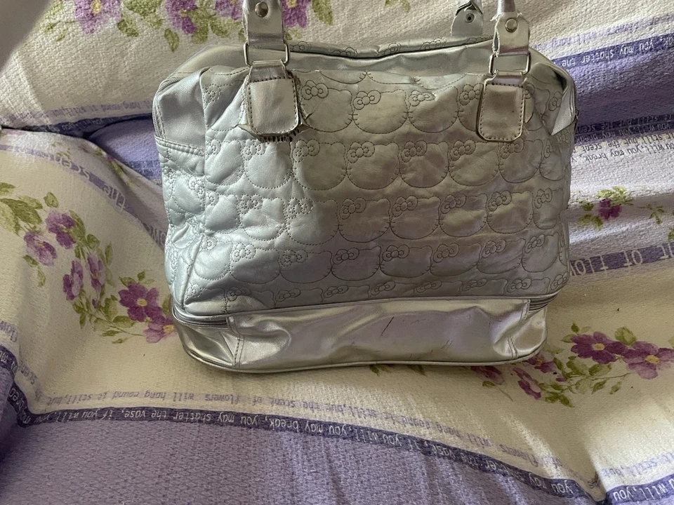 borsa hello kitty Vintage - Immagine 4 di 4