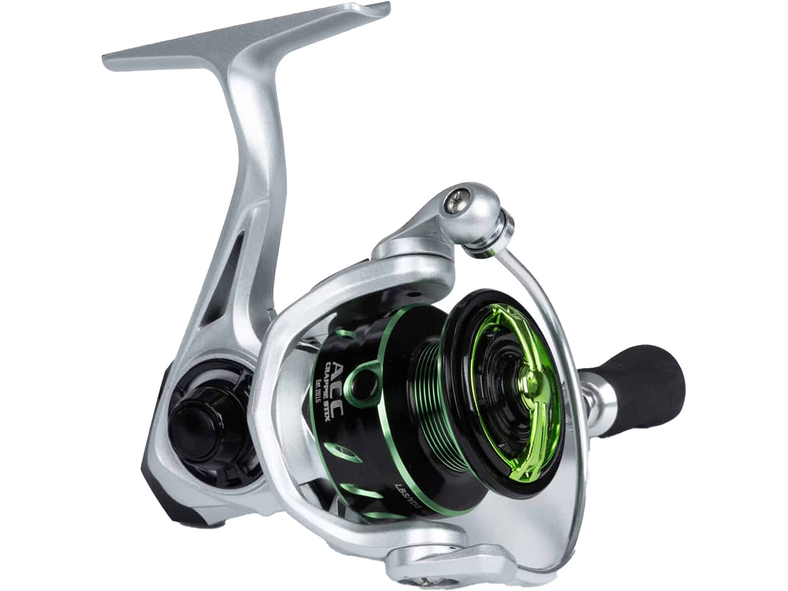ACC Crappie Stix Legacy X 1000 Spinning Reel