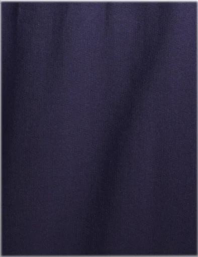 MAKE + MODEL Bling Polar Camisón/Sudadera, Azul Marino Corazón Anochecer, Suave, L-NUEVO CON ETIQUETAS- Foto 3 de 3