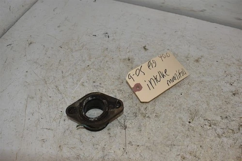 PIPE ASSY, INTAKE