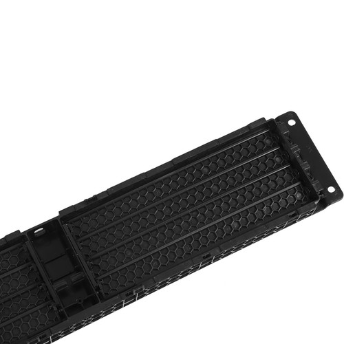 丨Front Bumper Grille Shutter 23278689 Radiator Active Grille Shutter Assembly - Picture 4 of 22