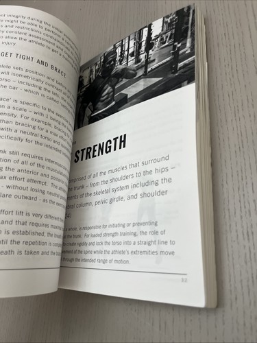 Langhantel Training Essentials - STRENGTH Taschenbuch - Bild 7 von 10