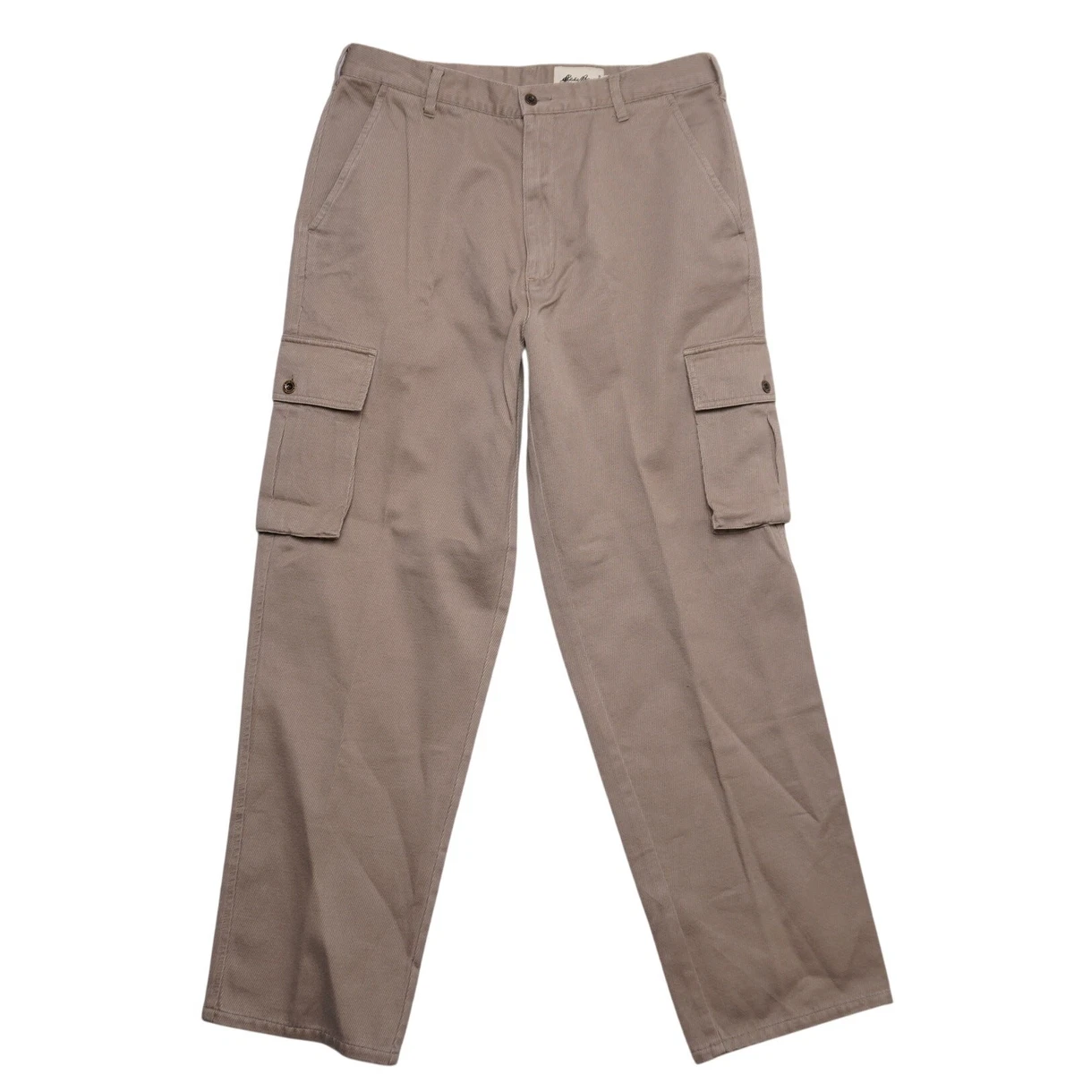 Eddie Bauer Cargo Pants for Men for sale | eBay