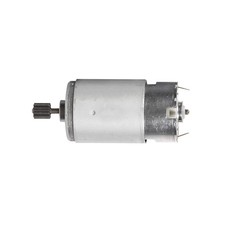 12V Motor Gearbox Replacement for Peg Perego Kids Ride-On Polaris RZR Gator XUV