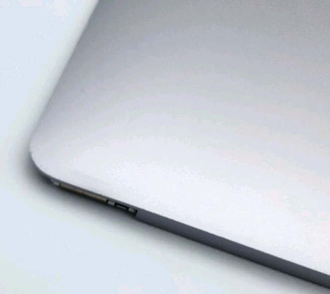 Genuine Apple MacBook Pro 13 A2251 2020 LCD Screen Complete Display Unit Grey - Image 4 of 4