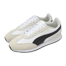 Puma Softride ST I-Win Beige Black Men Unisex Casual Lifestyle Shoes 406171-01
