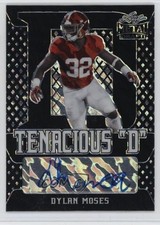 Metal Marble Dylan Moses